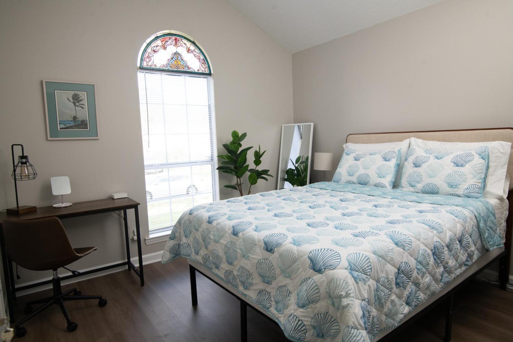 Savannah Lakefront Retreat Near Tybee Beach With King Bed And Free Parking Esterno foto