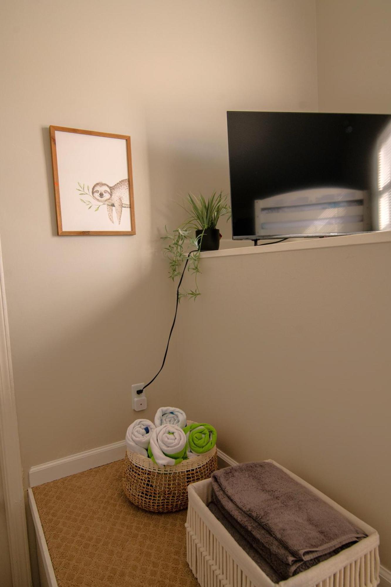 Savannah Lakefront Retreat Near Tybee Beach With King Bed And Free Parking Esterno foto