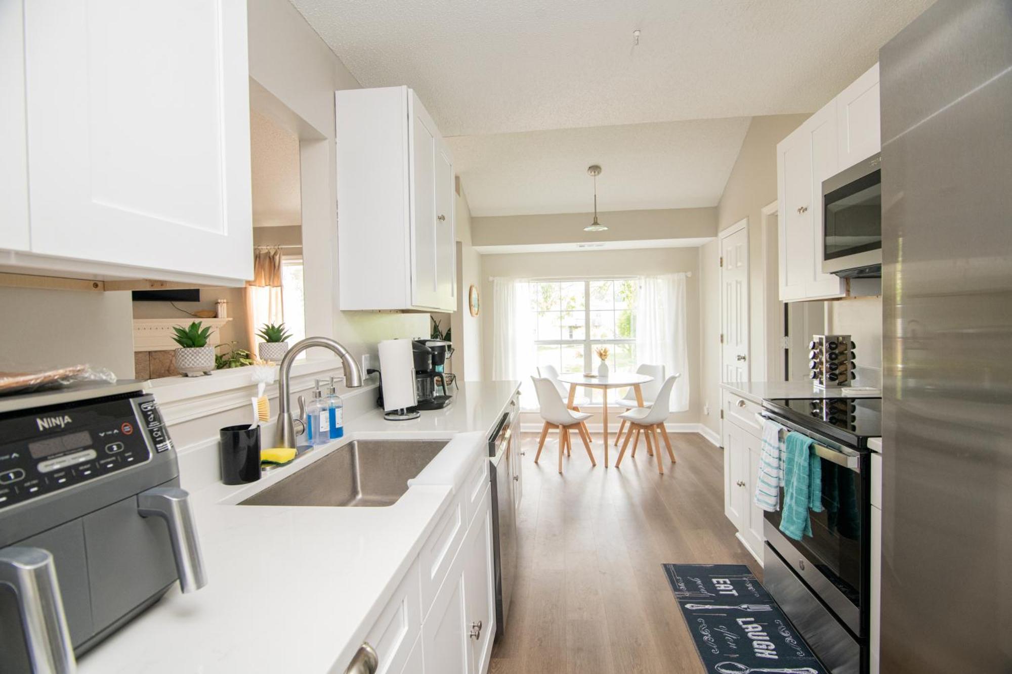 Savannah Lakefront Retreat Near Tybee Beach With King Bed And Free Parking Esterno foto