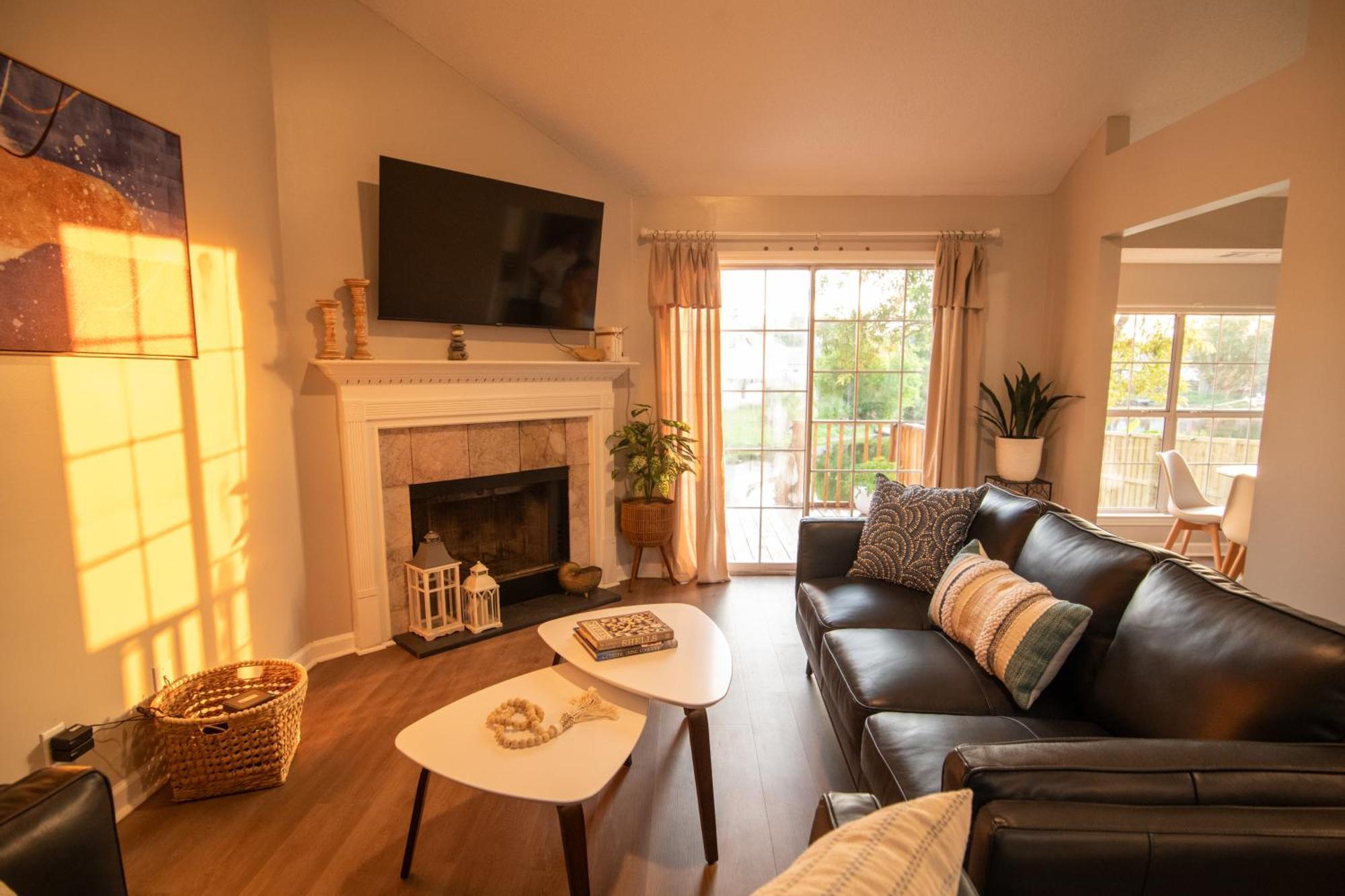 Savannah Lakefront Retreat Near Tybee Beach With King Bed And Free Parking Esterno foto