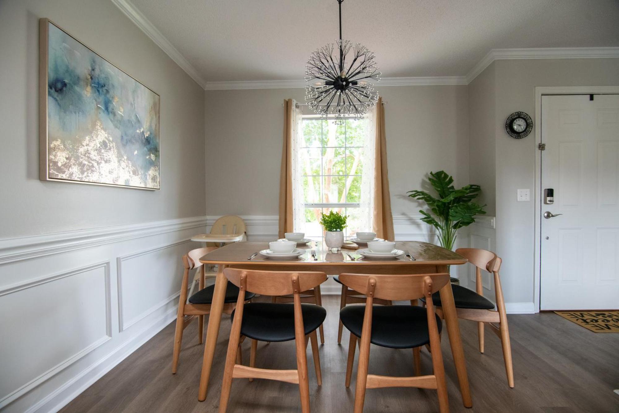 Savannah Lakefront Retreat Near Tybee Beach With King Bed And Free Parking Esterno foto